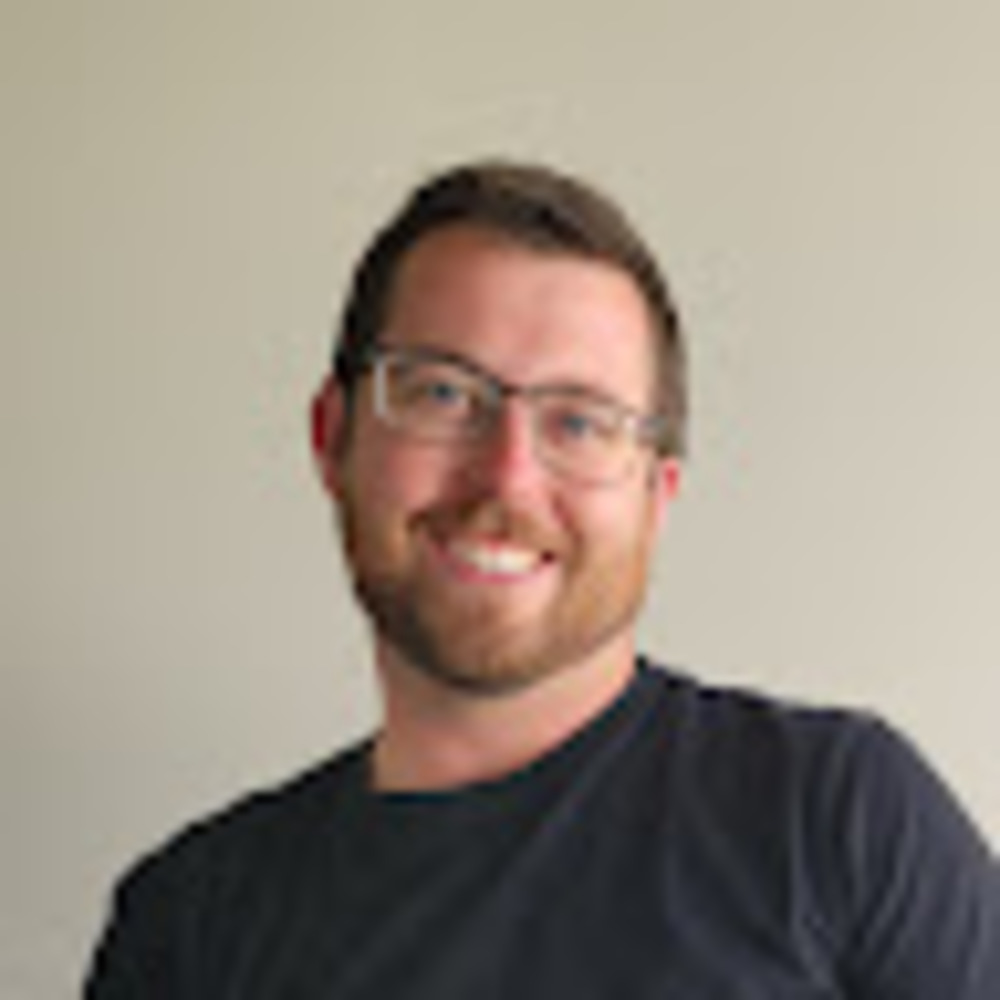 Meet your Posher, Kyle
